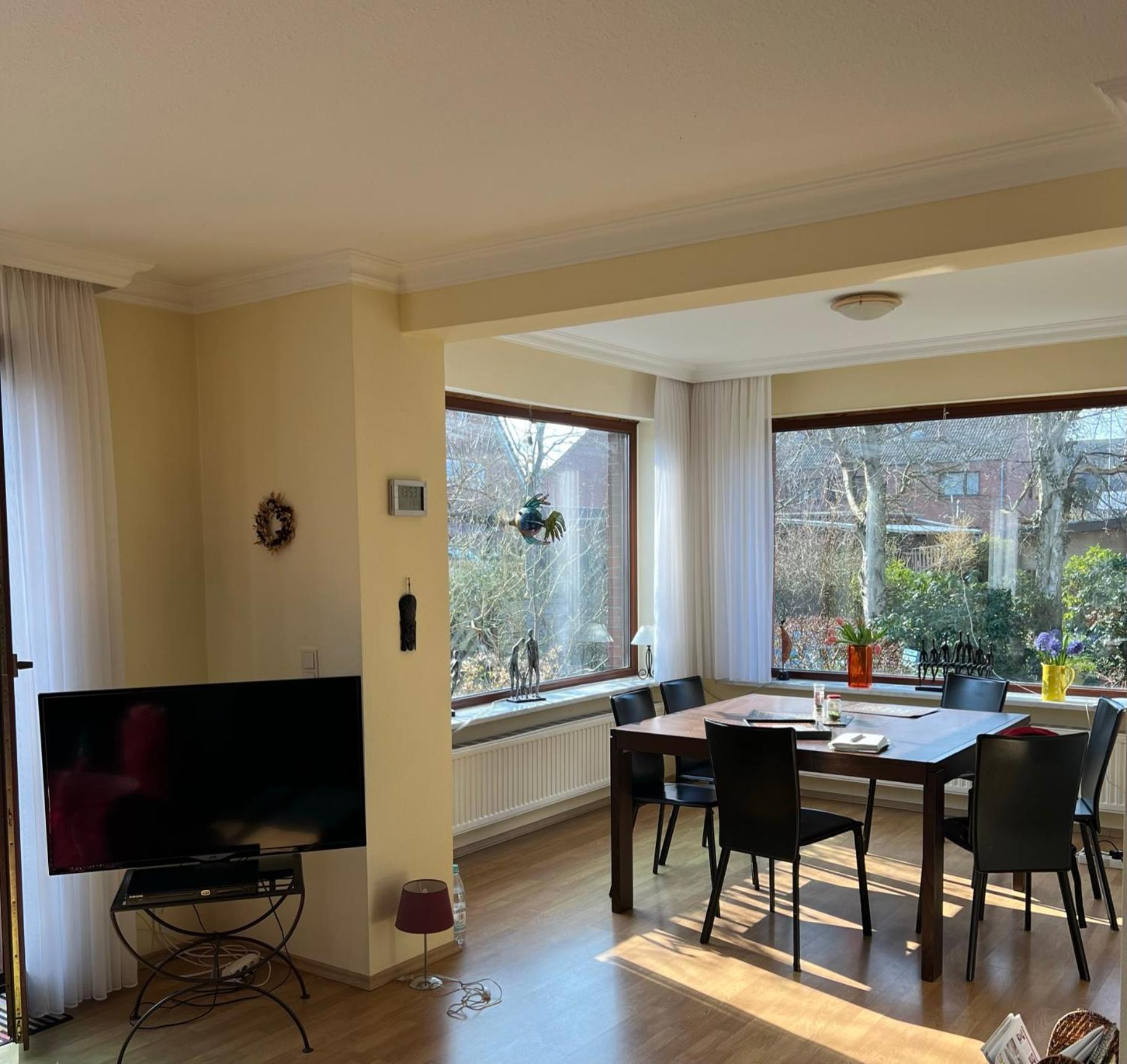 הוילה ווסטרלנד Haus Richter מראה חיצוני תמונה